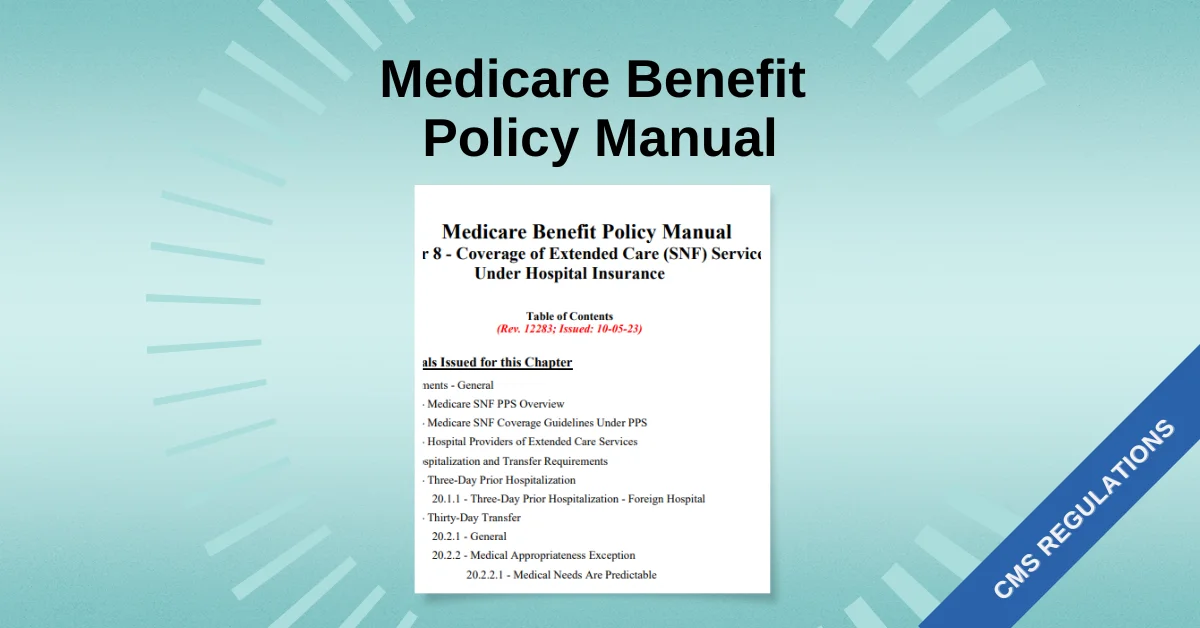 CMS-Medicare-final-rule