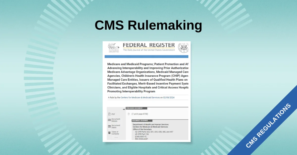 CMS-Medicare-final-rule