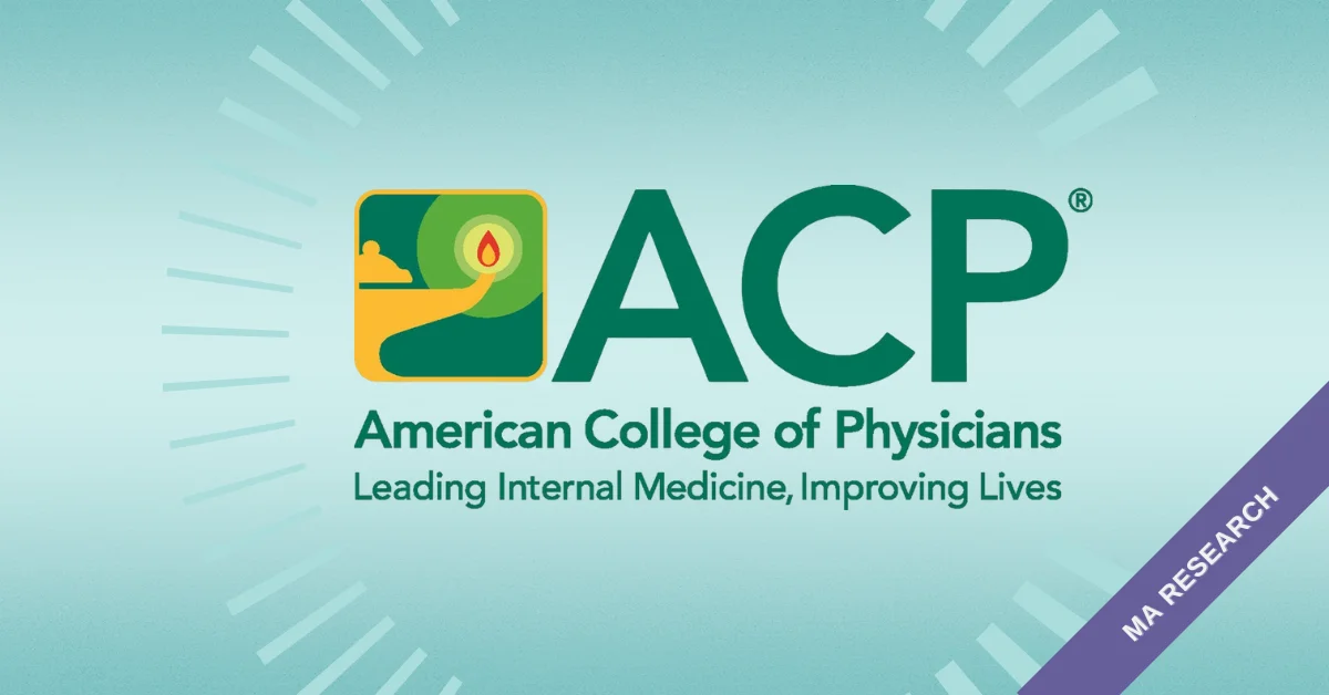annals internal medicine